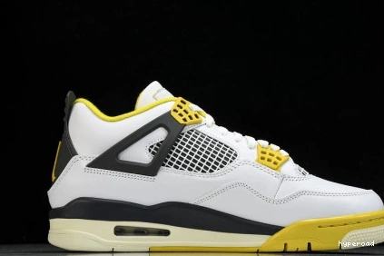 Hyperoad Air “VividSulfur” WMNS Jordan 4 0831